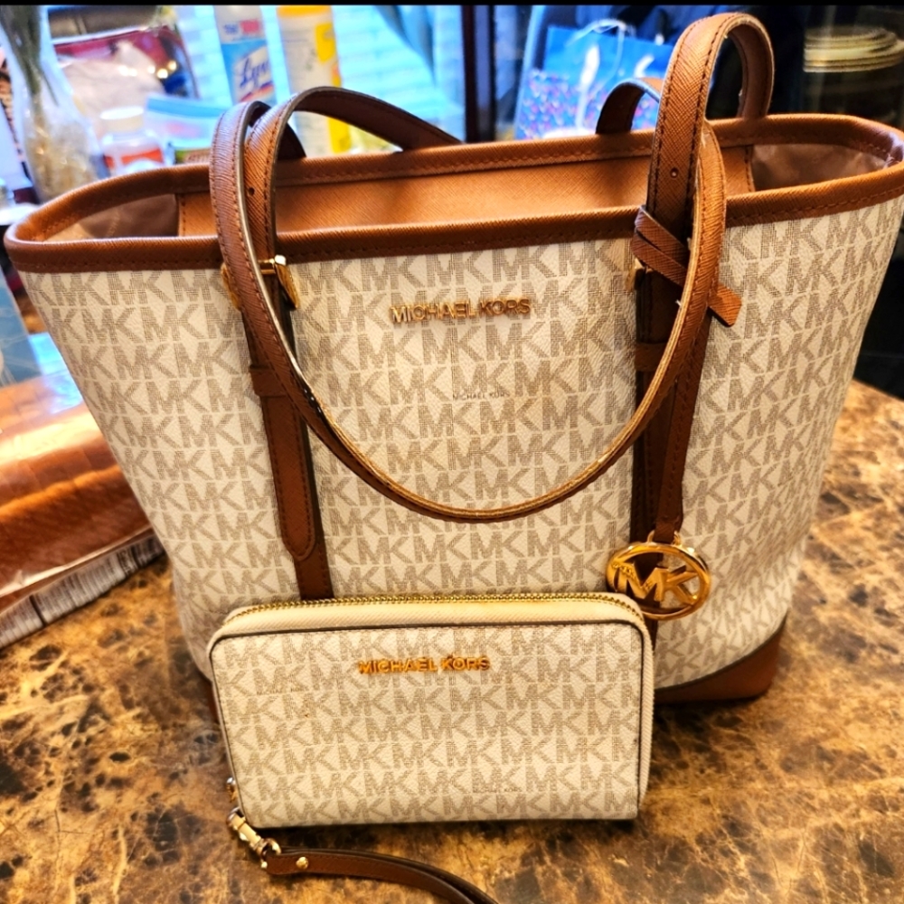 Michael Kors